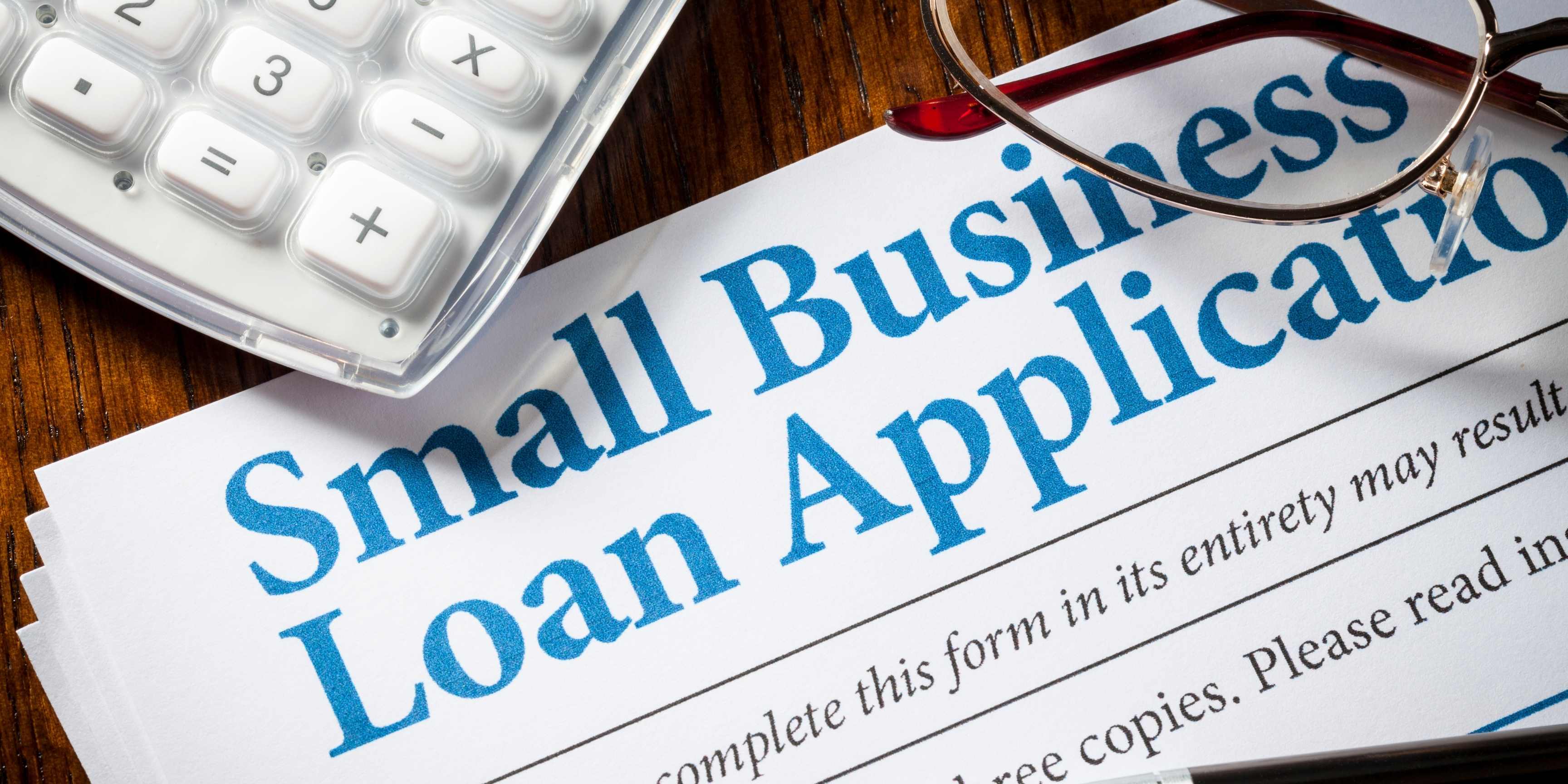 How to Get a Business Loan